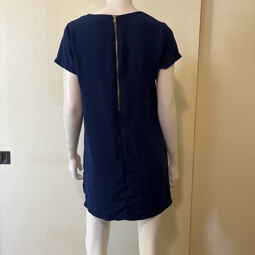 Lulus Shift and Shout Dress XS - Picture 4 of 5